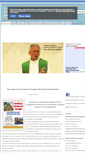 Mobile Screenshot of parrocchiasanfrancesco.it